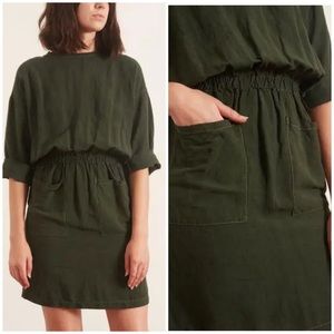 😎 NSF Lulyisa Dress ❤️